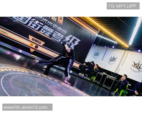 实时新闻王磊独家分享街舞心得与技巧助你舞出精彩人生 实时新闻王磊独家分享街舞心得与技巧助你舞出精彩人生